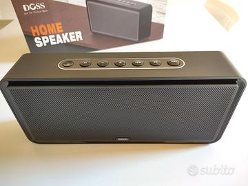 Altoparlante Bluetooth DOSS SoundBox XL (32W)