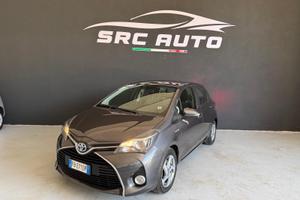Toyota Yaris 1.5 Hybrid 5 porte Active