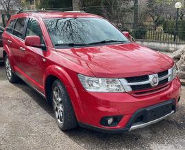Fiat Freemont 2.0 Mjt 170 CV 4x4 aut. Lounge