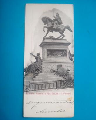 Cartoline Antiche  Anni '20