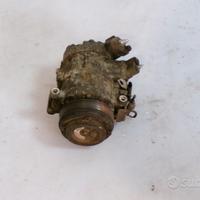 Compressore Aria Bmw Serie 3 E90 E91 2.0 tdi 2009