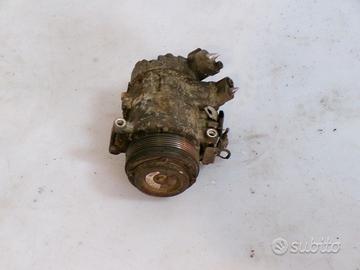 Compressore Aria Bmw Serie 3 E90 E91 2.0 tdi 2009