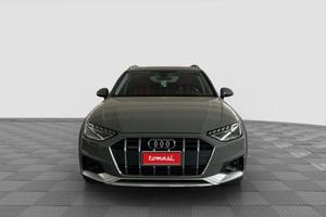 AUDI A4 allroad A4 allroad 40 TDI 190 CV S troni