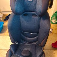 Seggiolino auto Inglesina isofix