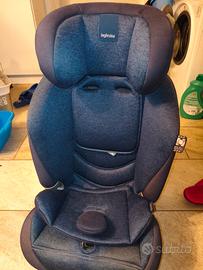 Seggiolino auto Inglesina isofix