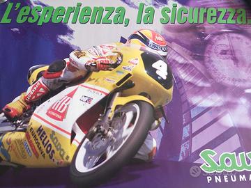 poster Sava pneumatici 