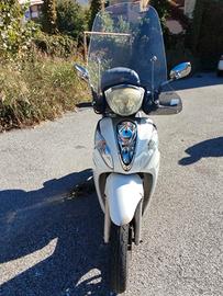 Kymco People 125 - 2015