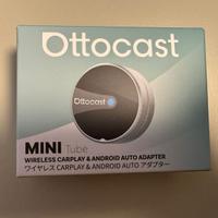 Ottocast -  Carplay / Android auto WIRELESS