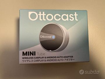 Ottocast -  Carplay / Android auto WIRELESS