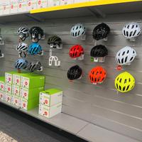 CASCHI KASK MODELLI DIVERSI NUOVI COLORI 2026