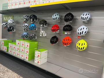 CASCHI KASK MODELLI DIVERSI NUOVI COLORI 2026