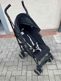 Passeggino viaggio leggero inglesina swift