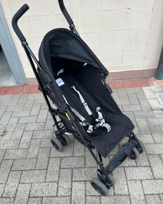 Passeggino viaggio leggero inglesina swift
