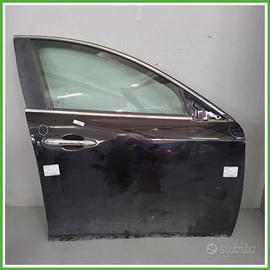 Porta Anteriore Destra DX NERO ETNA 805 ALFA ROMEO