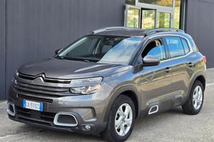 CITROEN C5 Aircross BHDi 130 EAT8 Business Navy-