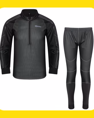SOTTOTUTA WINDPROOF MOTO UOMO-DONNA