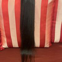 Extension capelli veri indiani