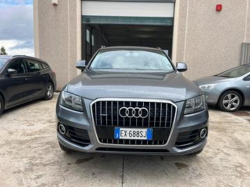 Audi Q5 2.0 TDI 190 CV clean diesel quattro S tron