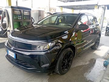 Pochi kilometri come nuova