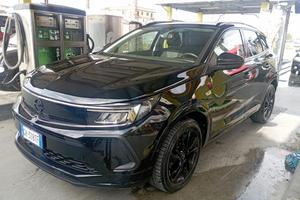 Pochi kilometri come nuova