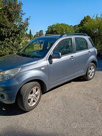 terios 1500 gpl