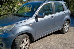 terios 1500 gpl
