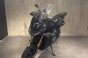 Bmw S 1000 XR - ANNO 2025 - KM 9572