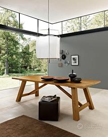 Tavolo MASSICCIO grande