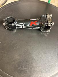 Attacco manubrio FSA Slk
