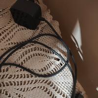 Caricabatterie "Motorola" originale (MICRO-USB)