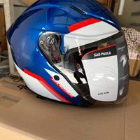 Casco BMW San Paolo 