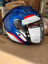 Casco BMW San Paolo 