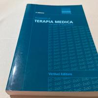 Terapia medica seconda edizione 2000
