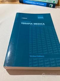 Terapia medica seconda edizione 2000