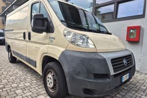 Fiat Ducato 33 2.3 MJT