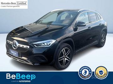 Mercedes-Benz GLA 200 D SPORT PLUS AUTO