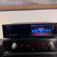 COCKTAIL AUDIO X35 amplificatore streamer
