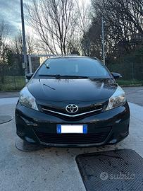 Toyota Yaris 1.0 (69CV) - Benzina - 3p