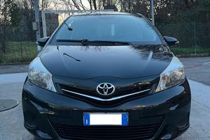 Toyota Yaris 1.0 (69CV) - Benzina - 3p