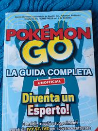 Pokemon go, la guida completa 