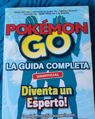 Pokemon go, la guida completa 