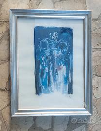 quadro di Borghi Alfonso 