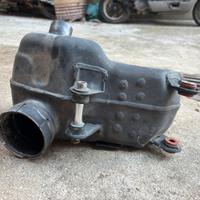 catalizzatore duke 125 2021