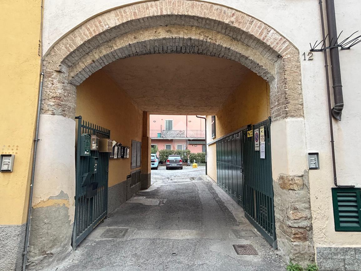 2 LOCALI A BERGAMO - Vista 4