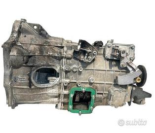 CAMBIO MANUALE FT50.6 IVECO DAILY 3.0 DIESEL 60C16