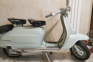 Lambretta 1962