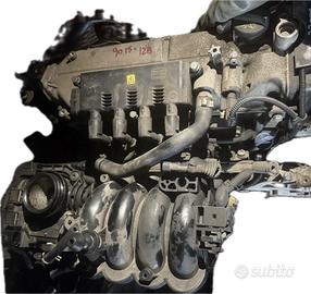 Motore Fiat Panda 1.2 benzina 169A4000