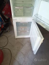 Frigorifero incasso + colonna frigo