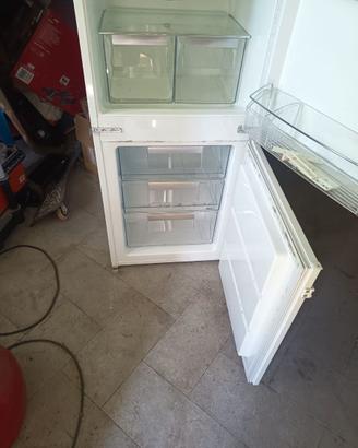 Frigorifero incasso + colonna frigo