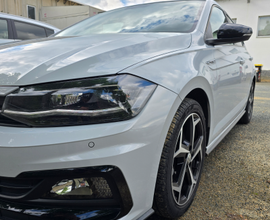 Vw- polo r-line